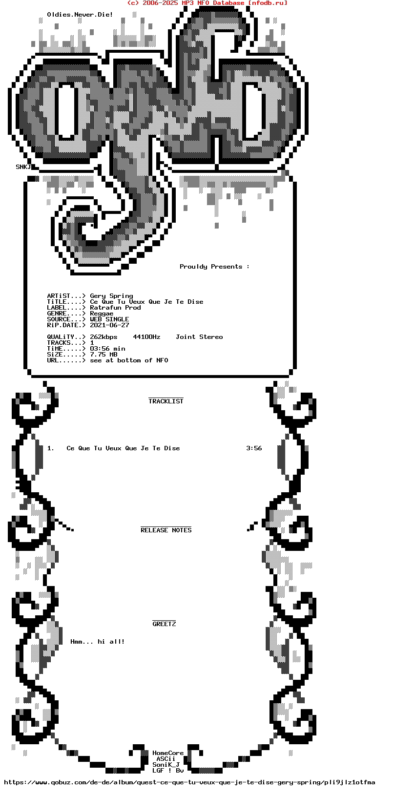 Gery_Spring-Ce_Que_Tu_Veux_Que_Je_Te_Dise-Single-WEB-FR-2021-OND