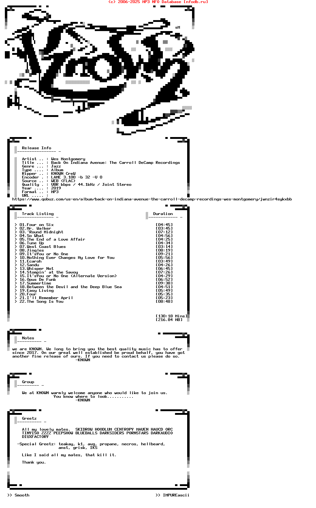 Wes_Montgomery-Back_On_Indiana_Avenue__The_Carroll_Decamp_Recordings-WEB-2019