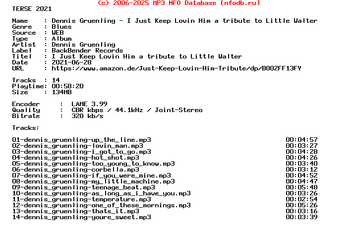 Dennis_Gruenling-I_Just_Keep_Lovin_Him_A_Tribute_To_Little_Walter-WEB-2008-Terse