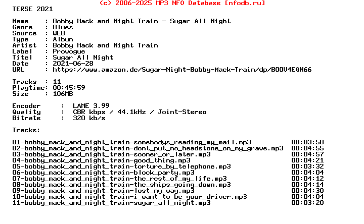 Bobby_Mack_And_Night_Train-Sugar_All_Night-WEB-2015-Terse
