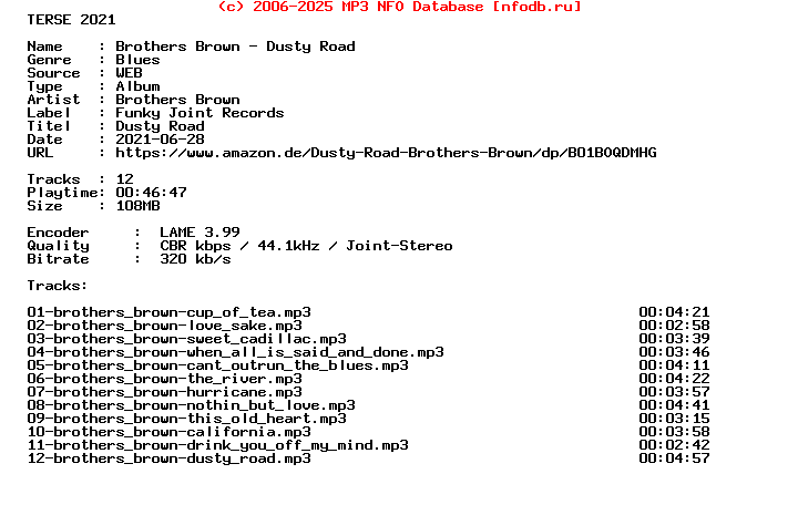 Brothers_Brown-Dusty_Road-WEB-2016-Terse