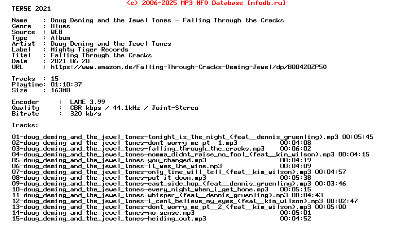 Doug_Deming_And_The_Jewel_Tones-Falling_Through_The_Cracks-WEB-2009-Terse