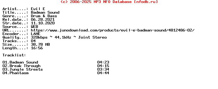 Evil_E-Badman_Sound-(RAW025)-WEB-2020