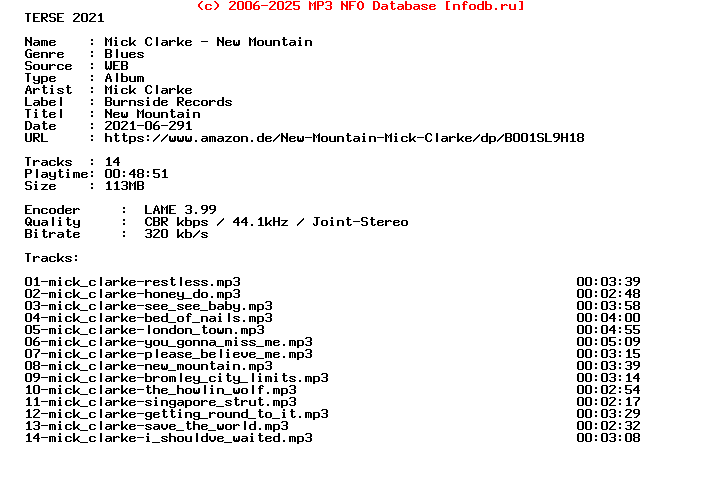 Mick_Clarke-New_Mountain-WEB-2008-Terse