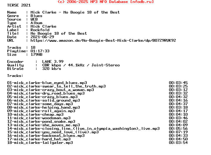 Mick_Clarke-Mo_Boogie_18_Of_The_Best-WEB-2017-Terse