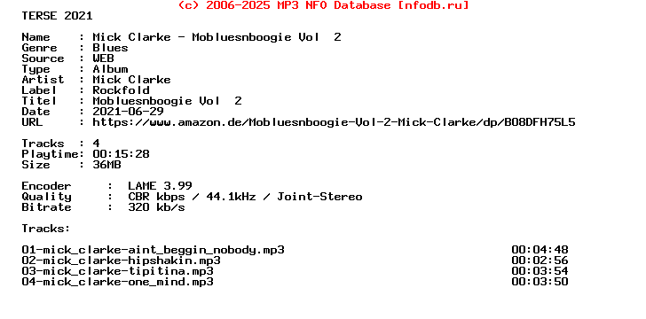 Mick_Clarke-Mobluesnboogie_Vol__2-WEB-2020-Terse