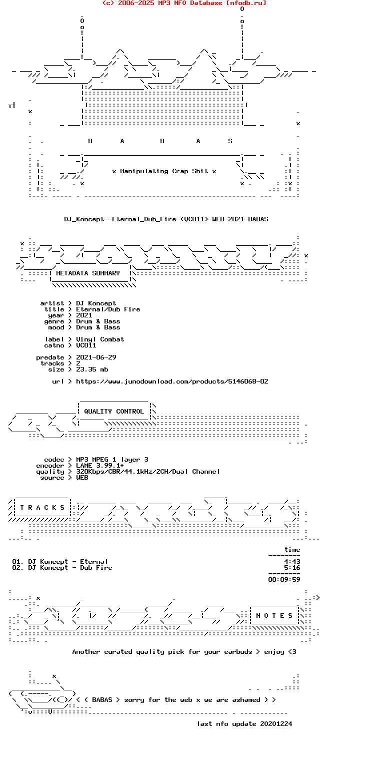 Dj_Koncept--Eternal_Dub_Fire-(VC011)-WEB-2021-BABAS