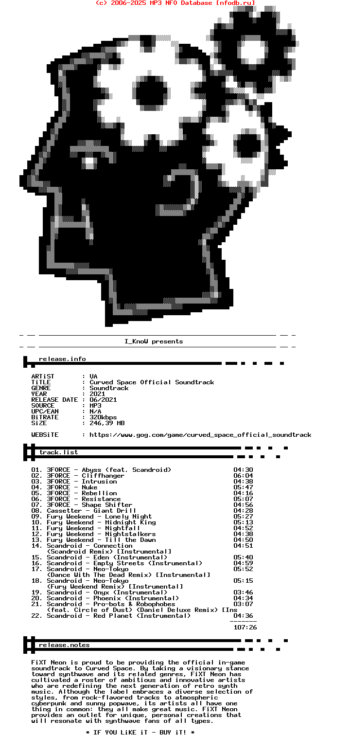VA-Curved_Space_Official_Soundtrack-WEB-2021-Ik