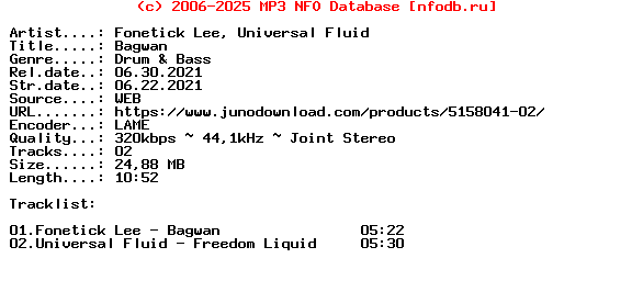 Fonetick_Lee_And_Universal_Fluid-Bagwan-(LQBDIG467)-WEB-2021