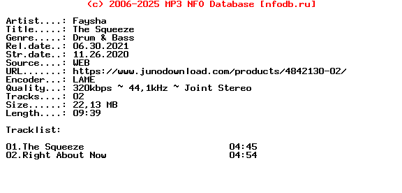 Faysha-The_Squeeze-(24KJ016)-WEB-2020