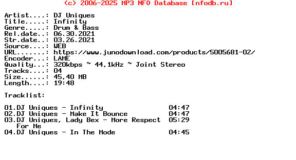 Dj_Uniques-Infinity-(24KJ024)-WEB-2021