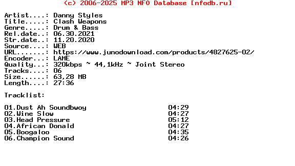 Danny_Styles-Clash_Weapons-(24KJ014)-WEB-2020