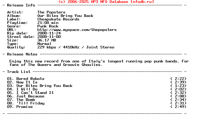 The_Popsters-Our_Bites_Bring_You_Back-2008