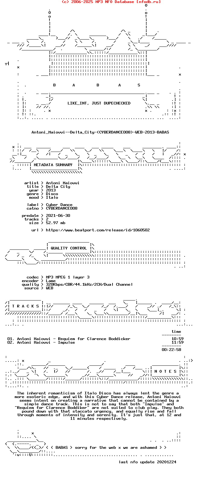 Antoni_Maiovvi--Delta_City-(CYBERDANCE008)-WEB-2013-BABAS