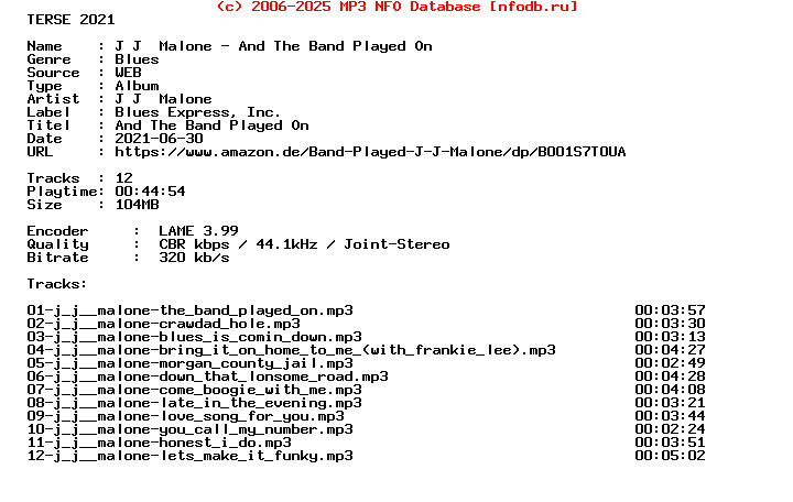 J_J__Malone-And_The_Band_Played_On-WEB-2006-Terse