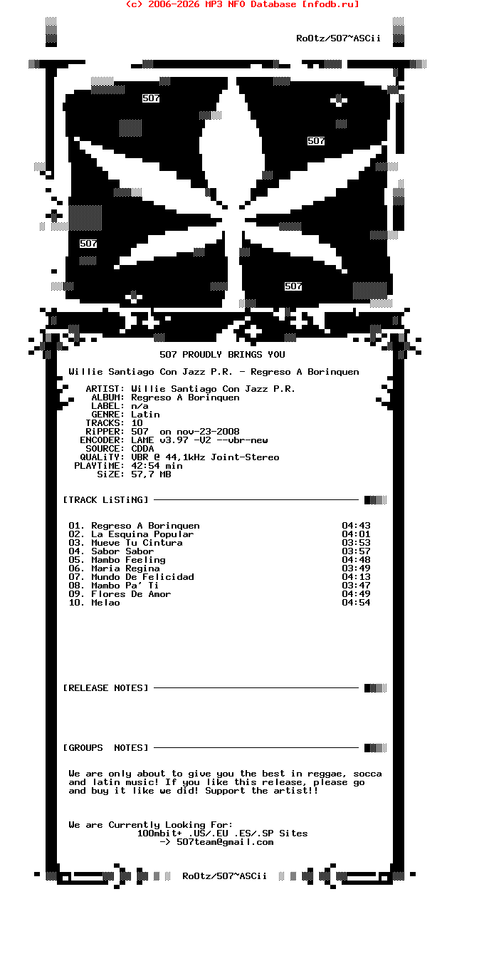 Willie_Santiago_Con_Jazz_P.R.-Regreso_A_Borinquen-SP-2001-507