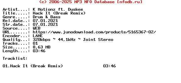 K_Motionz_Ft._Duskee-Hack_It_(BREAK_REMIX)-(UKF029R)-Single-WEB-2021