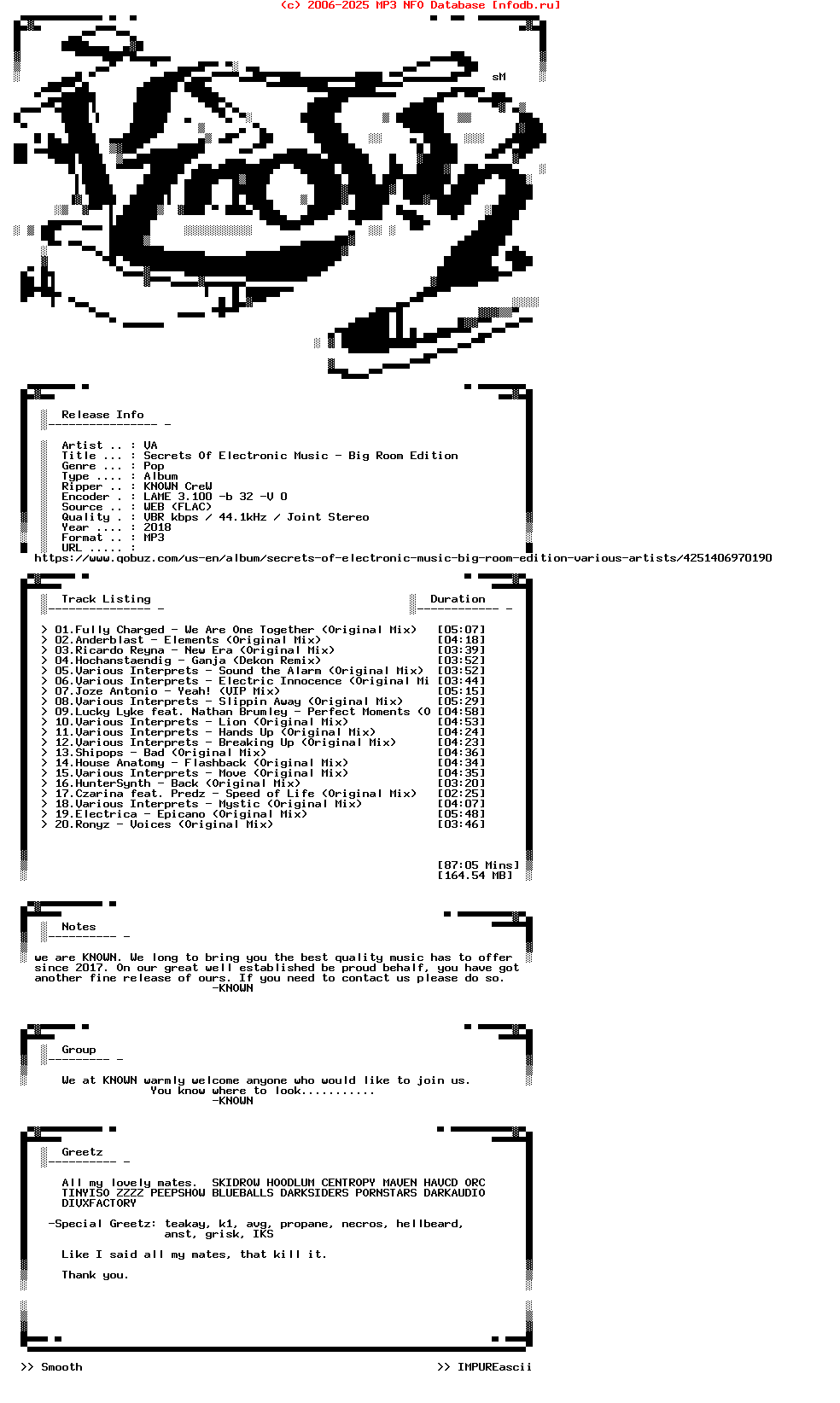 VA-Secrets_Of_Electronic_Music_-_Big_Room_Edition-WEB-2018