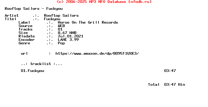 Rooftop_Sailors_-_Fuckyou-Single-WEB-2021