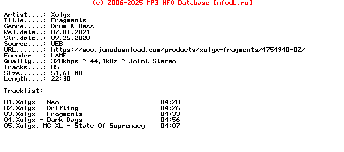 Xolyx-Fragments-(INC022)-WEB-2020