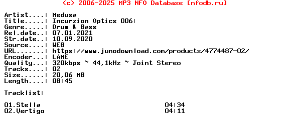 Medusa-Incurzion_Optics_006-(IO006)-WEB-2020
