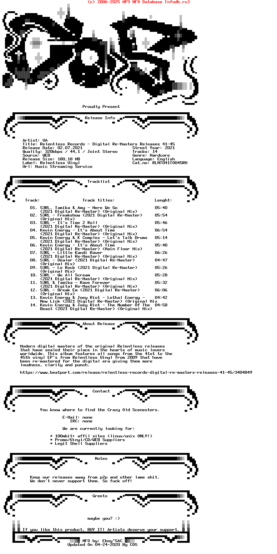 VA-Relentless_Records_-_Digital_Re-Masters_Releases_41-45-WEB-2021