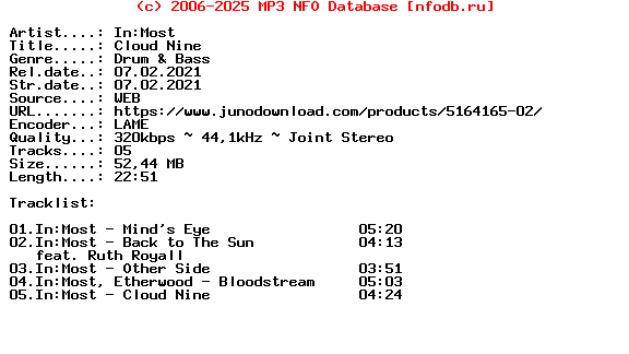 Inmost-Cloud_Nine-(SV087DD)-WEB-2021
