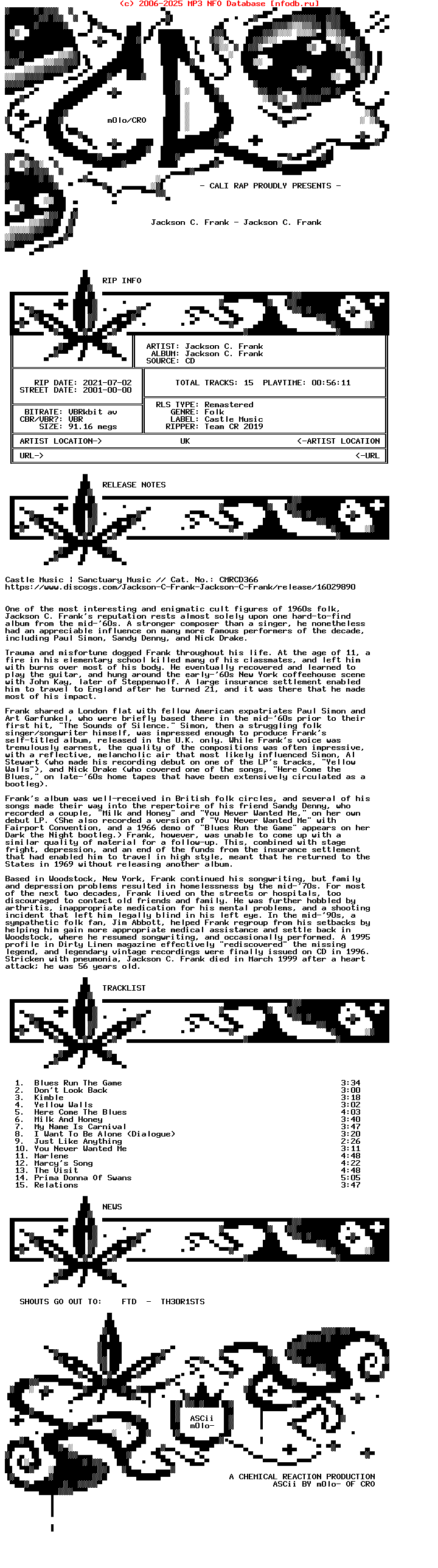 Jackson_C._Frank-Jackson_C._Frank-(REMASTERED)-2001