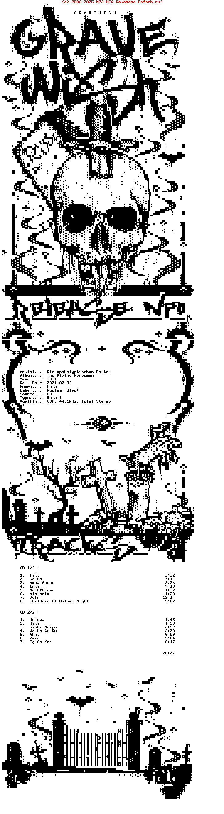 Die_Apokalyptischen_Reiter-The_Divine_Horsemen-2CD-2021