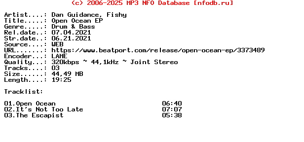 Dan_Guidance_And_Fishy-Open_Ocean_Ep-(CLS360)-WEB-2021