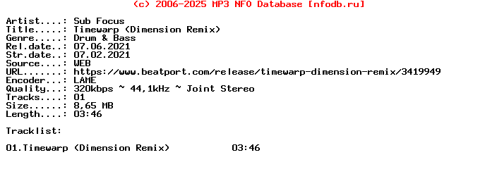 Sub_Focus-Timewarp_(DIMENSION_REMIX)-(RAMM419)-Single-WEB-2021