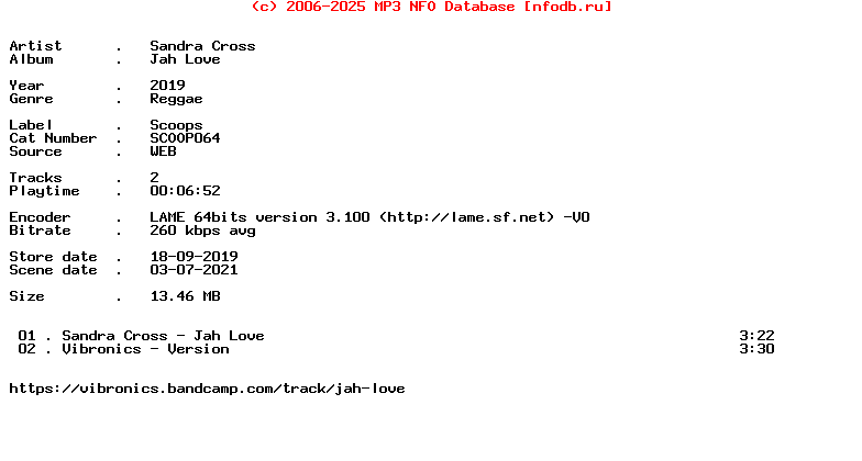 Sandra_Cross-Jah_Love-(SCOOP064)-WEB-2019-Rpo