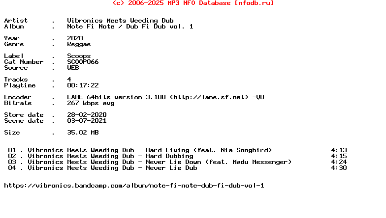 Vibronics_Meets_Weeding_Dub-Note_Fi_Note__Dub_Fi_Dub_Vol._1-(SCOOP066)-WEB-2020-Rpo