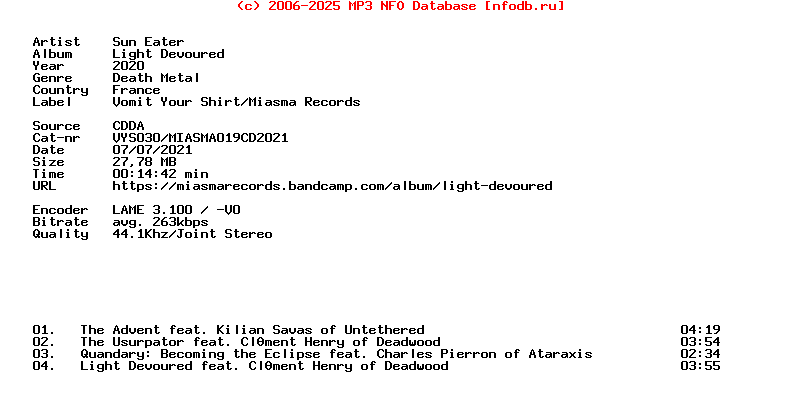 Sun_Eater-Light_Devoured-Cdrep-2020