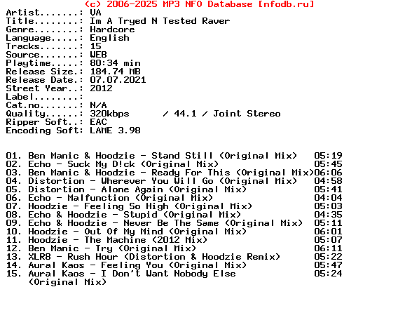 VA-Im_A_Tryed_N_Tested_Raver-2012-XTC