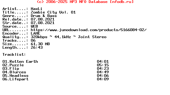 Maxli-Zombie_City_Vol._01-(FKGR017)-WEB-2021