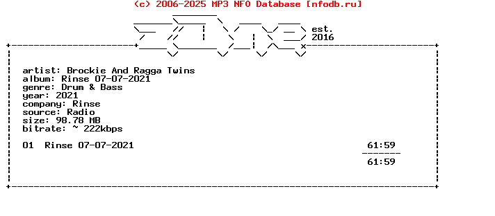 Brockie_And_Ragga_Twins-Rinse-FM-07-07-2021-Z0Ne