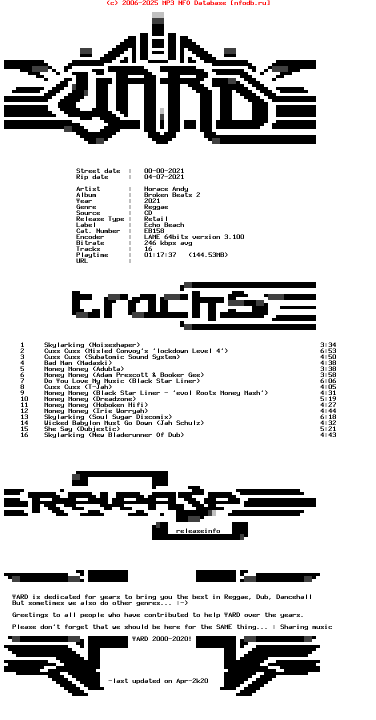 Horace_Andy-Broken_Beats_2-(EB158)-CD-2021-YARD