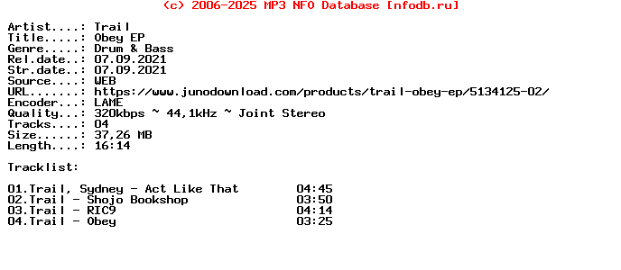 Trail-Obey_Ep-(FLXA137)-WEB-2021