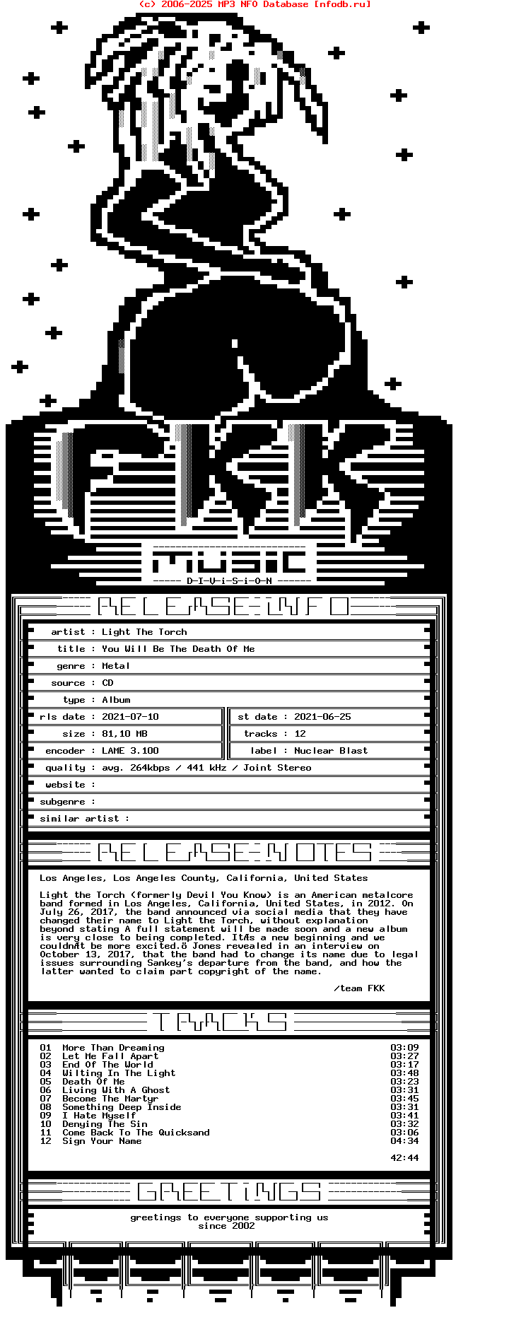 Light_The_Torch_-_You_Will_Be_The_Death_Of_Me-2021-FKK