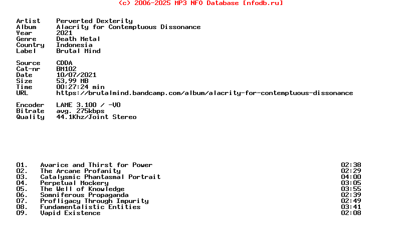 Perverted_Dexterity-Alacrity_For_Contemptuous_Dissonance-CD-2021