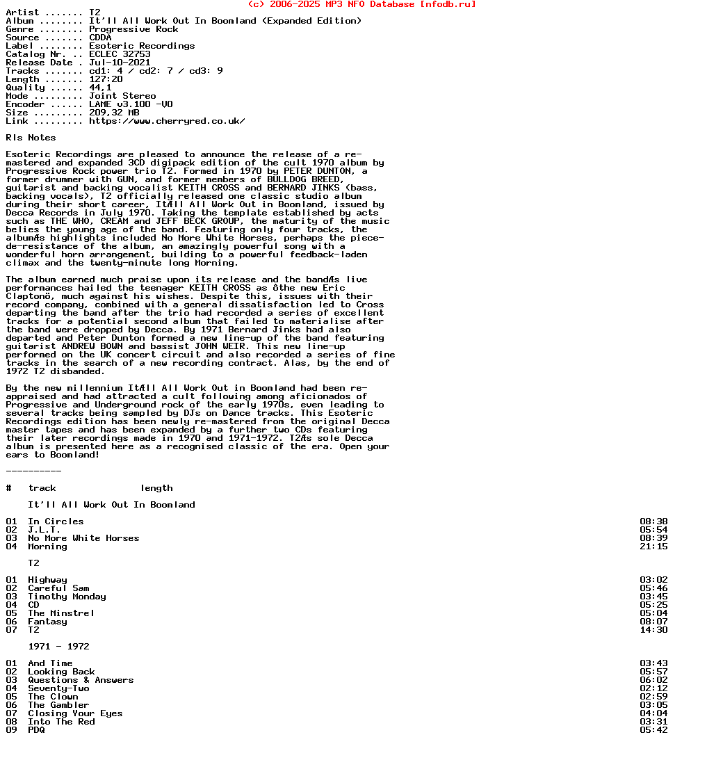 T2-Itll_All_Work_Out_In_Boomland_(EXPANDED_EDITION)-3CD-2021
