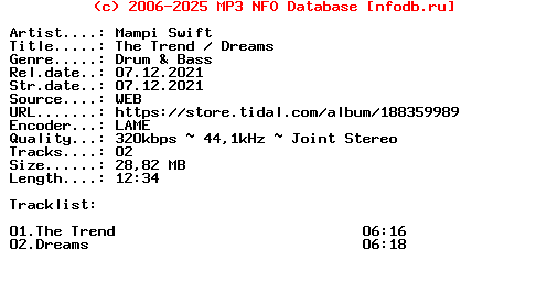 Mampi_Swift-The_Trend__Dreams-(CHRG060)-WEB-2021