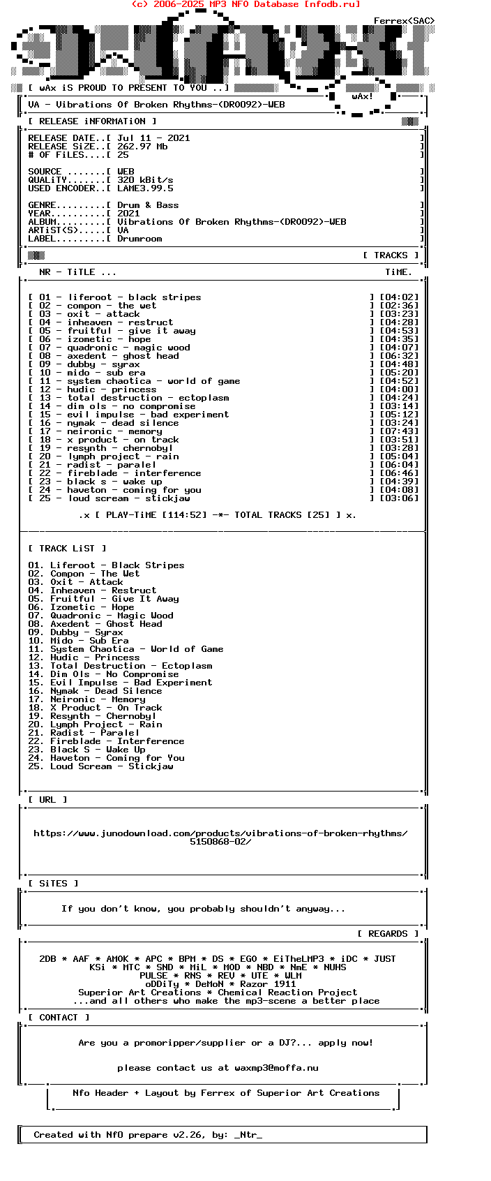 VA-Vibrations_Of_Broken_Rhythms-(DRO092)-WEB-2021