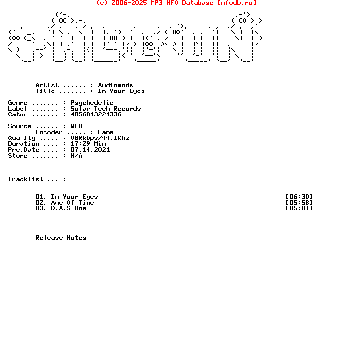 Audiomode-In_Your_Eyes-WEB-2021-Falcon_Int