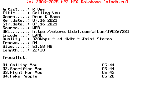 R-Vee-Calling_You-(LD214)-WEB-2021