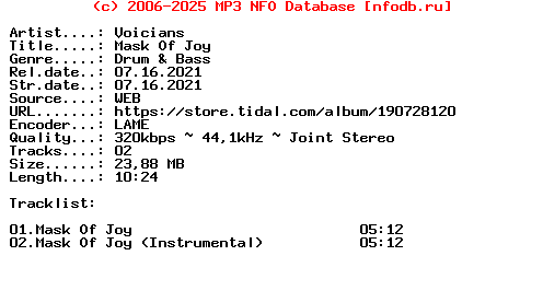 Voicians-Mask_Of_Joy-(LIQ110)-WEB-2021