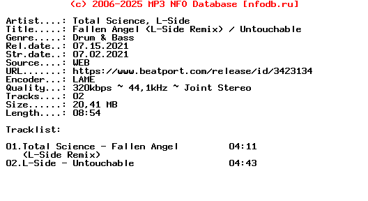 Total_Science_And_L-Side-Fallen_Angel_(L-SIDE_REMIX)__Untouchable-(CIAQS036)-WEB-2021