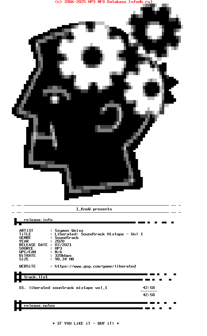 Szymon_Weiss-Liberated_Soundtrack_Mixtape_-_Vol_1-WEB-2020-Ik