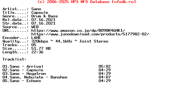 Sano-Capsule-(RUSTOUT091)-WEB-2021